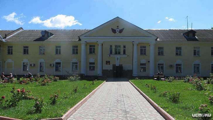 В доме-интернате под Орлом коронавирус нашли уже у 120 человек В доме-интернате под Орлом коронавирус нашли уже у 120 человек