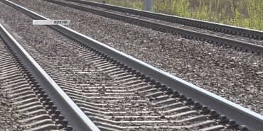 ЧП на перегоне Малоархангельск - Глазуновка ЧП на перегоне Малоархангельск - Глазуновка