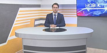 Анонс "Оперативный Эфир"  Депутаты обсудили состояние лесопосадок, а в Орле открылась выставка столичного скульптора – об этом и не только в «Оперативном эфире»