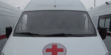 авария со смертельным исходом На орловской трассе в аварии с самосвалом три человека погибли, один в больнице