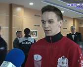 Японская борьба на Орловской земле! Японская борьба на Орловской земле!