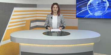 Дистанционка в школах, курсы для приемных родителей – сегодня в «Оперативном эфире»