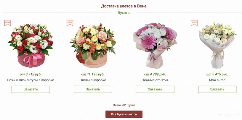 Доставка букетов по городам России и мира с компанией My-present.ru Доставка букетов по городам России и мира с компанией My-present.ru