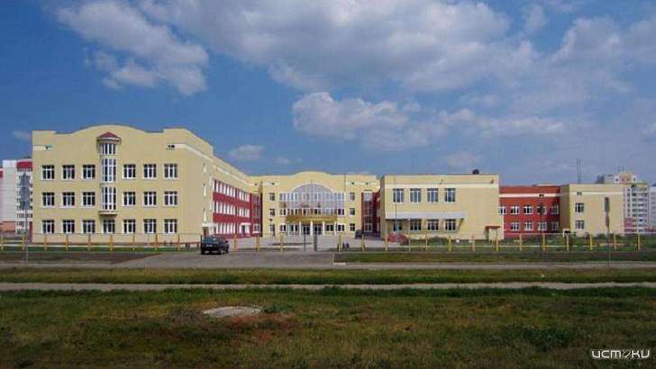 Вторая смена: школы на Наугорке и в 909-м квартале Орла переполнены Вторая смена: школы на Наугорке и в 909-м квартале Орла переполнены