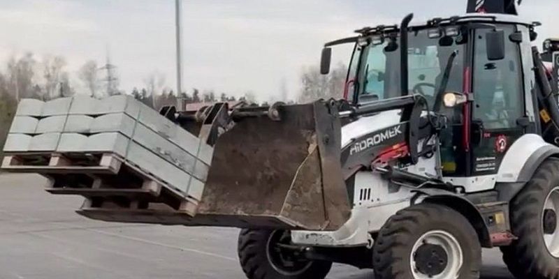 озеро "Светлая жизнь" дороги Дорога к озеру Светлая жизнь откроется к купальному сезону!