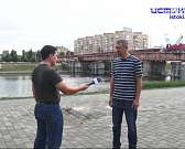 Гарантии на юбилейные обьекты скоро закончатся. Что будет делать с полуразвалившимися подарками к 450-летию нищая мэрия, к которой они перейдут? Гарантии на юбилейные обьекты скоро закончатся. Что будет делать с полуразвалившимися подарками к 450-летию нищая мэрия, к которой они перейдут?