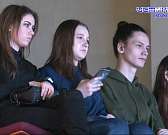 MasterMind «Новый бизнес»: ТПП объединила прогрессивную орловскую молодежь MasterMind «Новый бизнес»: ТПП объединила прогрессивную орловскую молодежь