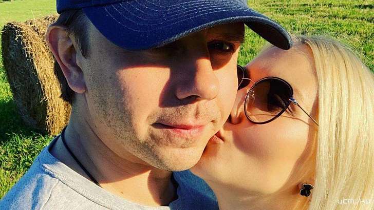 15 лет в браке: Клычкова рассказала историю знакомства с будущим мужем 15 лет в браке: Клычкова рассказала историю знакомства с будущим мужем