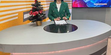 Анонс "Оперативный Эфир"  Что будет сегодня, 23 декабря, в "Оперативном Эфире"