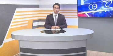 Анонс "Оперативный Эфир"   Налоговики собрали рекордные суммы, а жители дома с разбитыми окнами не хотят платить за тепло – это и многое другое смотрите сегодня в «Оперативном эфире»