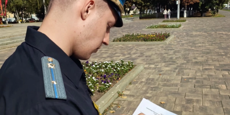 долг УФССП России по Орловской области Орловчанин погасил долг в 200 тысяч рублей, испугавшись потери земельных участков