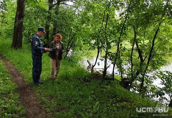 В Орловской области готовятся к купальному сезону В Орловской области готовятся к купальному сезону