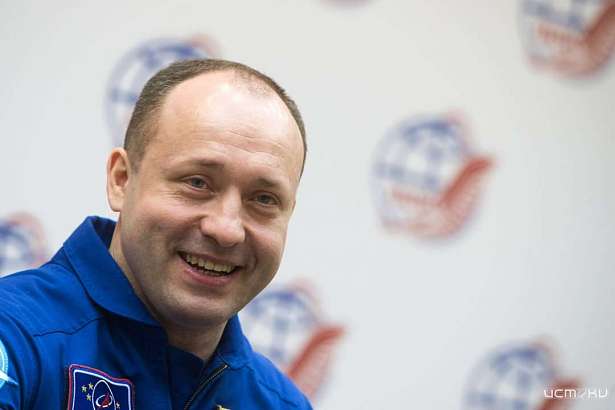 Герой России Александр Мисуркин отмечает день рождения Герой России Александр Мисуркин отмечает день рождения
