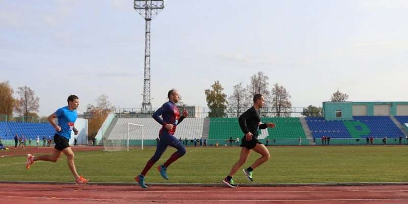 Королева спорта стадион