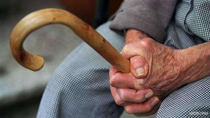 83-летний орловчанин потерялся на улице и мог погибнуть от обморожения 83-летний орловчанин потерялся на улице и мог погибнуть от обморожения