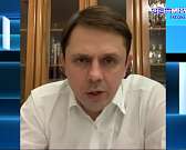 Орловский губернатор явно хочет побить какой-то рекорд по проведению прямых эфиров в интернете. Что важного он сказал в вечернем стриме? Орловский губернатор явно хочет побить какой-то рекорд по проведению прямых эфиров в интернете. Что важного он сказал в вечернем стриме?