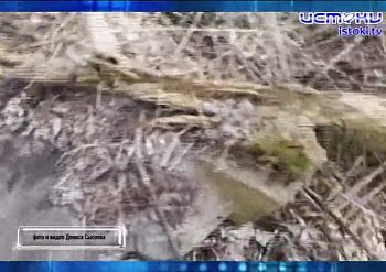 Чиновники не хотят доделывать улицу Орловских партизан Чиновники не хотят доделывать улицу Орловских партизан