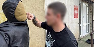Следственный комитет  Орловчанина будут судить за случайное убийство возле пивбара