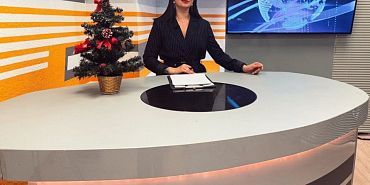 Анонс "Оперативный Эфир"  Что будет сегодня, 26 декабря, в "Оперативном Эфире"