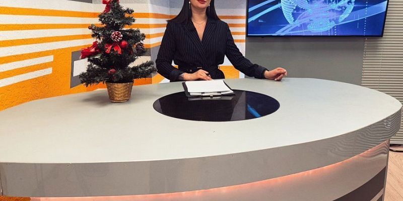 Анонс "Оперативный Эфир"  Что будет сегодня, 26 декабря, в "Оперативном Эфире"