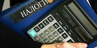 В Орле в январе налоговые сборы выросли на треть