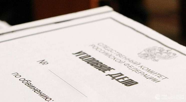 Амчанин убил свою бабушку из-за отказа дать ему деньги на алкоголь Амчанин убил свою бабушку из-за отказа дать ему деньги на алкоголь