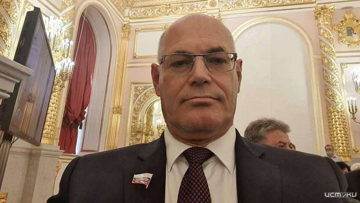 Сенатор от Орловской области назвал причину отказа людей от прививок  Сенатор от Орловской области назвал причину отказа людей от прививок