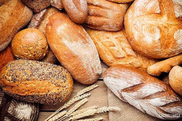 На Орловщине стали меньше производить хлеба На Орловщине стали меньше производить хлеба