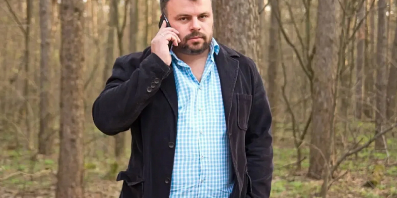 Сергей Лежнев Третья ОПГ советника губернатора Орловщины