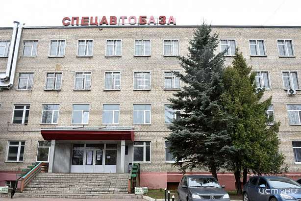 В Орле МУП «Спецавтобаза» реорганизуют - власти В Орле МУП «Спецавтобаза» реорганизуют - власти