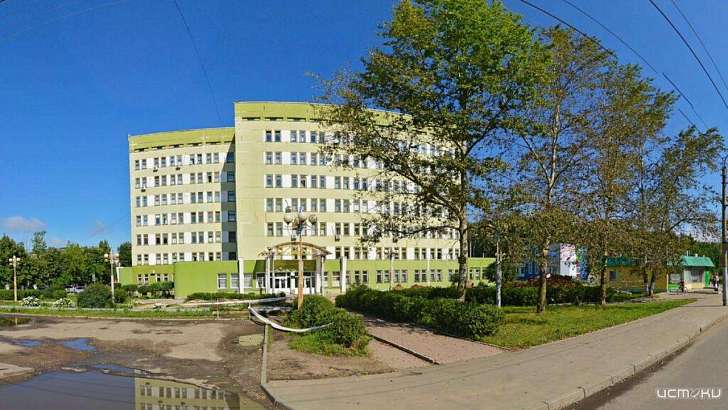 Орловская больница им. Боткина выиграла суд у поставщика сливочного масла Орловская больница им. Боткина выиграла суд у поставщика сливочного масла