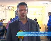 Депутаты областного Совета выявляли самого меткого стрелка Депутаты областного Совета выявляли самого меткого стрелка
