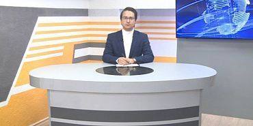 Анонс "Оперативный Эфир"  Депутаты обсудили нацпроект «Молодежь и дети», в Орле проходит интересная выставка, а в школе №53 прошли антитеррористические учения – об этом в «Оперативном эфире»