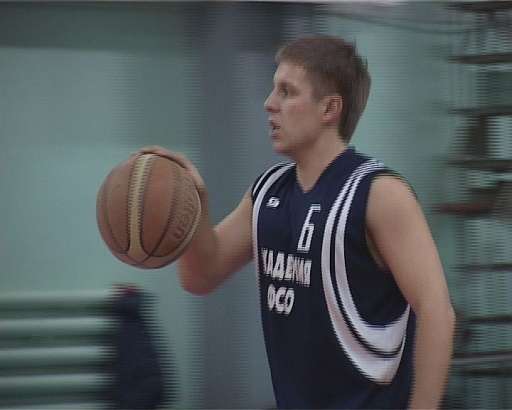 Чемпионат города по баскетболу дошел до завершающей стадии Чемпионат города по баскетболу дошел до завершающей стадии