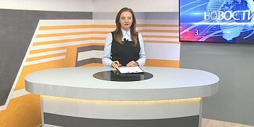 Анонс "Оперативный Эфир"  Готовность региона к капризам природы обсудили в администрации, на Бали скончался известный орловский фотограф, а коммунисты требуют освободить доступ к памятнику Ленина – об этом в «Оперативном эфире»