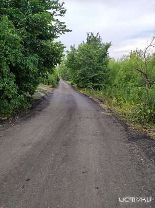В Орле отремонтировали улицы Колпакчи и Левый берег Оки В Орле отремонтировали улицы Колпакчи и Левый берег Оки