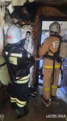 За сутки орловские пожарные и спасатели выезжали 11 раз За сутки орловские пожарные и спасатели выезжали 11 раз