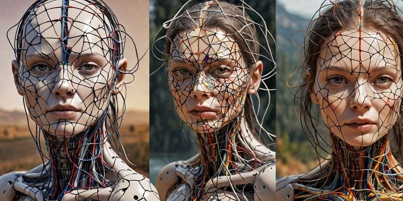 искусственный интеллект интернет-проект Midjourney vs. другие нейросети: в чем отличия и какой ИИ выбрать?