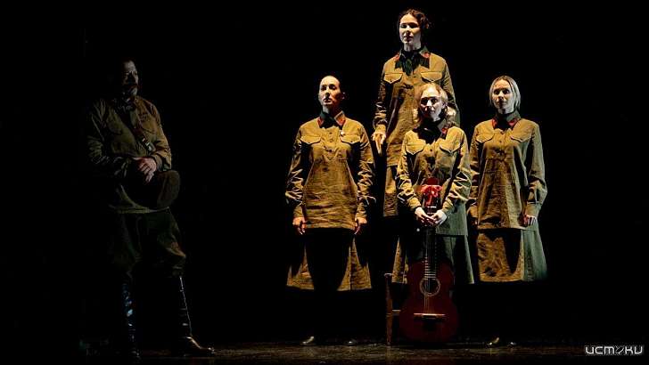 Орловчане пообщаются с актерами и режиссером «Свободного пространства» Орловчане пообщаются с актерами и режиссером «Свободного пространства»