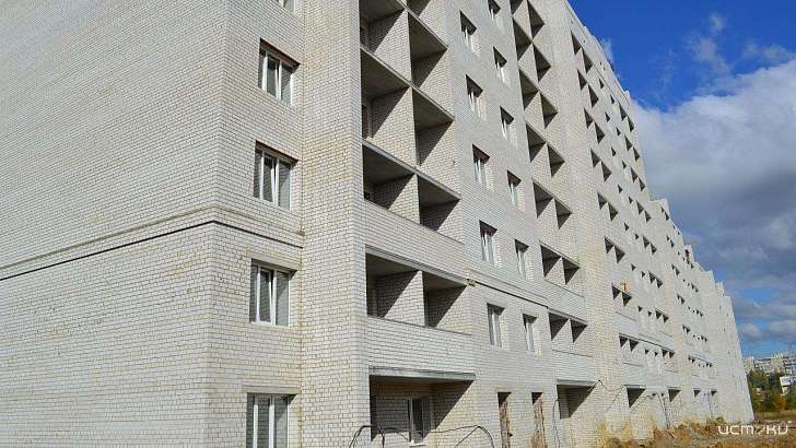 В Орле обвиняемого по делу обманутых дольщиков отправили под домашний арест В Орле обвиняемого по делу обманутых дольщиков отправили под домашний арест