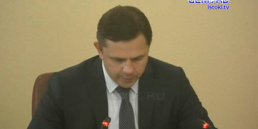 Очередной начальник Депздрава написал заявление на увольнение Очередной начальник Депздрава написал заявление на увольнение