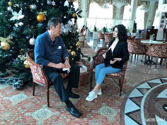 Завтра на телеканале "Истоки" смотрите программу "Интервью". Расскажем о стрельбе из лука Завтра на телеканале "Истоки" смотрите программу "Интервью". Расскажем о стрельбе из лука