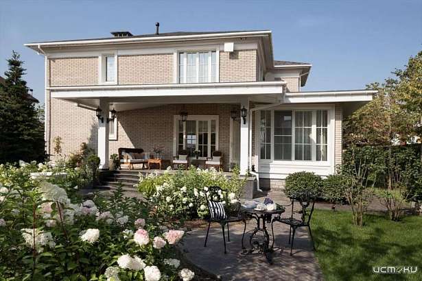 Ландшафтный дизайн. Студия Green Garden – важные моменты Ландшафтный дизайн. Студия Green Garden – важные моменты