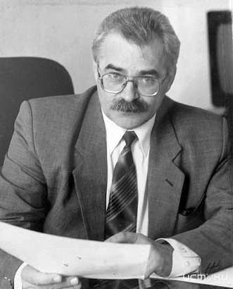 Умер бывший заместитель Губернатора Орловской области Николай Цикорев Умер бывший заместитель Губернатора Орловской области Николай Цикорев