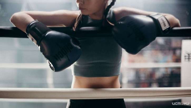 Орёл примет женский турнир по боксу “Осенний вызов - 2023” Орёл примет женский турнир по боксу “Осенний вызов - 2023”