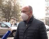 Орловские парламентарии поздравили с Новым годом ветеранов Великой Отечественной войны Орловские парламентарии поздравили с Новым годом ветеранов Великой Отечественной войны