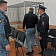 Судебный пристав задержал гражданина, находящегося в розыске