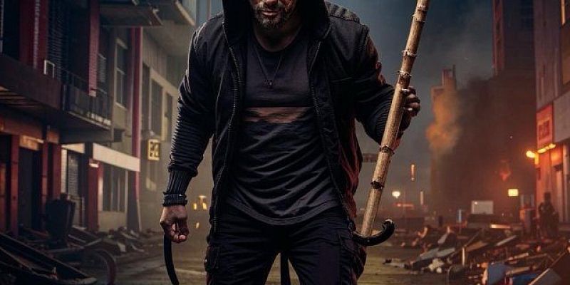 приговор Хулиганская выходка жителя Орловской области обернулась реальным сроком