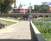 Новые скамейки и дороги, старая остановка и многострадальные набережные — проблемы Орла обсудили в мэрии Новые скамейки и дороги, старая остановка и многострадальные набережные — проблемы Орла обсудили в мэрии