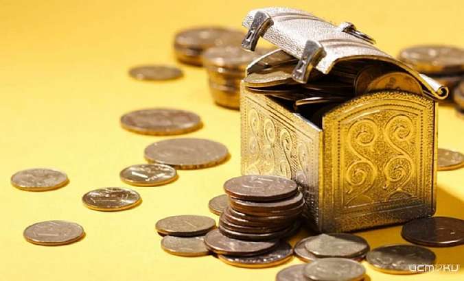 Налоговые платежи в казну Орла выросли более чем на миллиард рублей Налоговые платежи в казну Орла выросли более чем на миллиард рублей